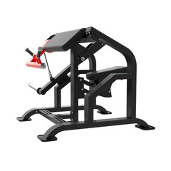 QLI BICEP CURL MACHINE