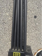 Bowflex 210 Power Rods 2×50 2×30 4×10 2×5 OEM Ultimate Power Pro XTL FREE SHIP