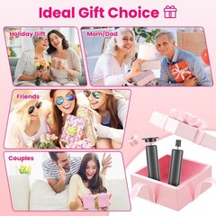 2-in-1 Electric Nail Sander Pen 3000mAh for Dead Skin Cracked Heels Home Salon
