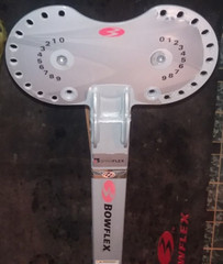 USED Core Frame Skeleton Bones for Bowflex Revolution Home Gym