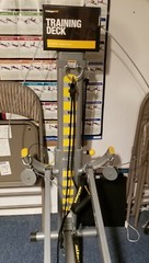 Total Gym FIT With Accessories Pre Owned Excellent Condition Local Pickup Only