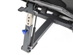 Bodycraft F760 Linear Leg Press & Hack Squat