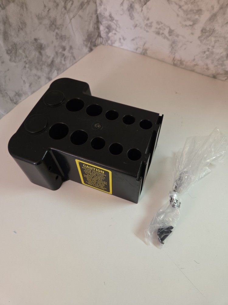 BOWFLEX POWER PRO XTL ROD HOLDER T-BOX BASE OEM