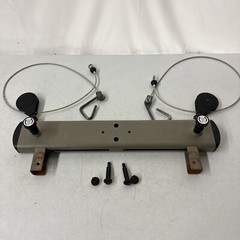 Bowflex Ultimate Adjustable Chest Rail Bar OEM Rod Cables Pulleys FREE SHIPPING