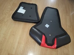 Bowflex Xtreme 2 SE Back Rest and Lower Seat. Also Fits Original Xtreme 2, Xceed