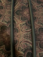 Bowflex Power Rods 60 lb Upgrade or Replacement ( 2 x 30lb Rods) W/Screws #2