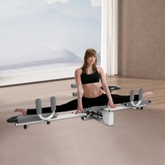 0-210° Split Leg Stretcher, Leg Stretching Tool, Split Machine For Dance, Yoga