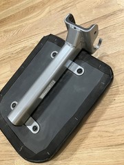 Bowflex SPORT Seat Pad Cushion Mounting Base