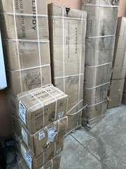 NEW Impex SteelBody Deluxe 300 lb. Functional Trainer – Sealed Box