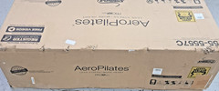 Aero Pilates Machine Pro XP557
