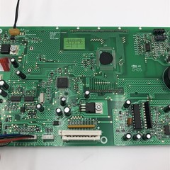 ProForm Treadmill XP542E – Console Display Panel Board And Harness OEM Tested