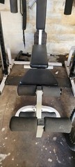 Body-Solid Weight Bench Home Gym