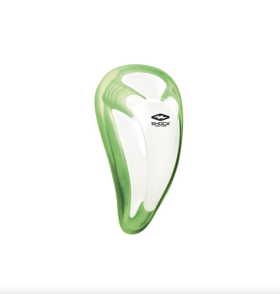 BioFlex Athletic Cup Vented Protection for Youth & Adult Sizes