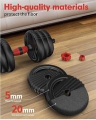 Home Gym Fitness Workout Equipment for Men Women