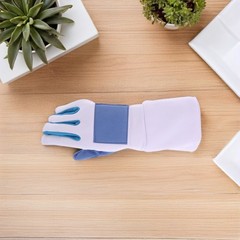 Fencing Non- Gloves Gear Training Equipment Comfortable Convenient