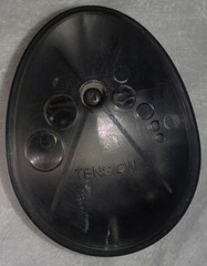 ONE USED Tension Torque Control Knob Handle Bowflex Revolution XP Engine