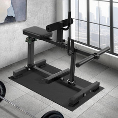 Strength Training Machine, Adjustable Multifunctional Fitness Equipment for Home