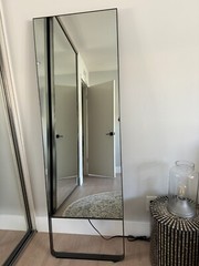 Lululemon Studio Mirror- Home Fitness Tool- Preowned