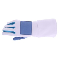 Fencing Non- Gloves Nonskid Sports Competition Equipment Epee Right Hand