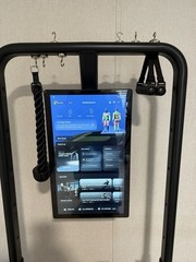 Speediance Gym Monster Smart Home Gym Adjustable Digital Display Attachments