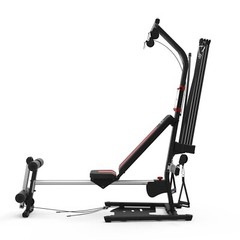 Bowflex PR1000 Home Gym workout sells for 1,099 on amazon (Discontinued)