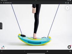 MiniGym: Portable Home Gym for Full-Body Workouts