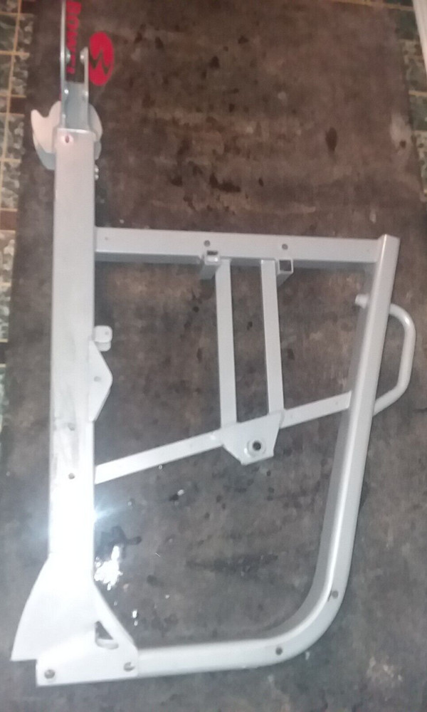 USED Core Frame Skeleton Bones for Bowflex Revolution Home Gym