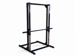 Body-Solid BFSM250B Smith Machine – BLACK