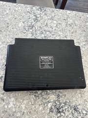 Bowflex Power Pro Standing Platform Base Plastic Cover And Hardware OEM