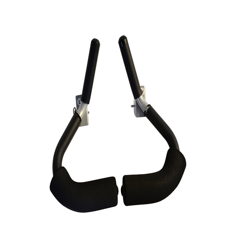Gr8Flex Crunch Ab Accessory Ergonomically Designed For Total Trainer And Other