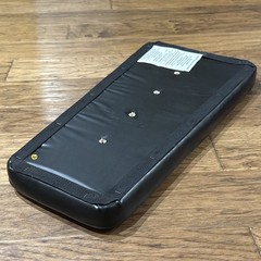 Bowflex Xceed Xtreme X2 Top Seat Back Pad & Screws OEM Free Shipping
