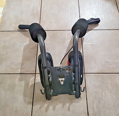 Bowflex Ultimate 2 Squat Attachment. Free Shipping