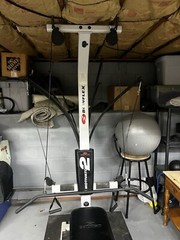 Bow flex Motivator 2