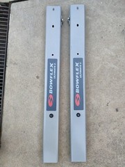 Bowflex Ultimate 2. PARTS Only. It Is Not Whole Machine. See Photos Please