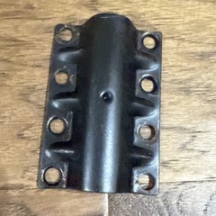 Bowflex Revolution Tension Shaft Top Plate Clamp FT XP OEM Free Shipping