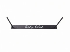 Body-Solid BSTFMH Foam Mat Wall Hanger