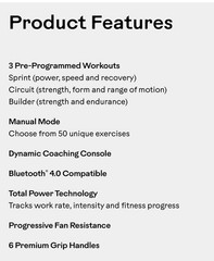 BowFlex HVT Exercise Machine – Hybrid Velocity Training – Local Pick Up Only
