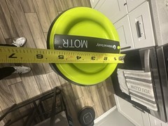 MOTR full body workout system