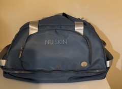 Nu Skin Work Out Bag