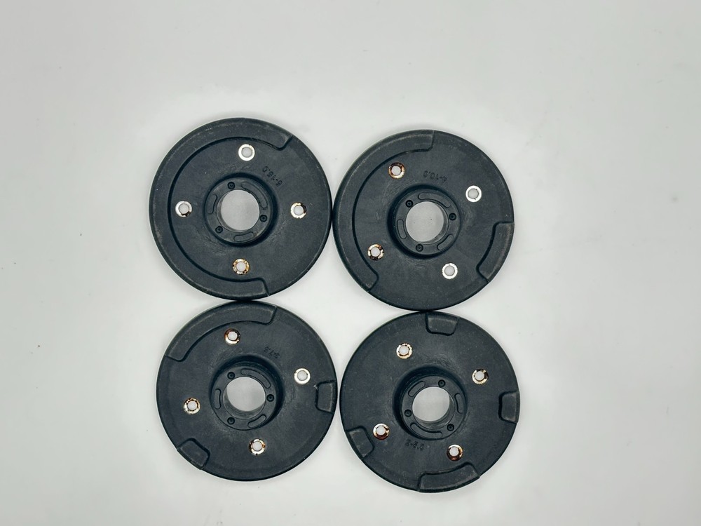 OEM Bowflex 1090 Only Replacement Disc Set (2, 3, 4, 5) Dumbbell Handle Part