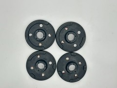 OEM Bowflex 1090 Only Replacement Disc Set (2, 3, 4, 5) Dumbbell Handle Part
