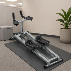 Upright Climber Multi Function Upright Climber Machine Full Physique Exercise