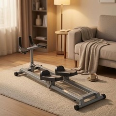 Upright Climber Multi Function Upright Climber Machine Full Physique Exercise