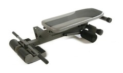 Stamina® Ab/Hyper Bench Pro 20-2021