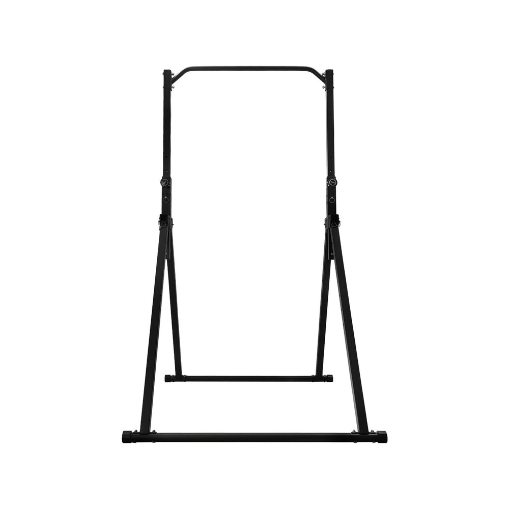 Foldable Pull Up Bar, Power Tower Workout Dip Station Height Adjustable Pull …