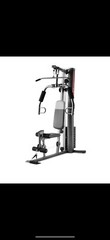 Weider XRS 50 Home Gym with 112 Lb. Vinyl Weight Stack
