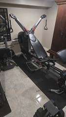 Bowflex Revolution Home Gym Complete Set