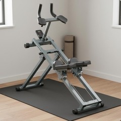 Upright Climber Multi Function Upright Climber Machine Full Physique Exercise