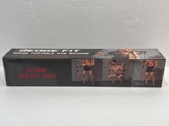 Redge Fit Redge Portable Gym Machine BRAND NEW