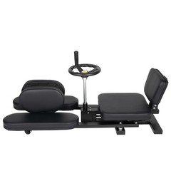 Leg Stretcher MMA Stretching Machine Fitness Split Training Martial Arts Gear US